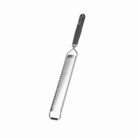 Fusion Stainless Steel Fine Grater