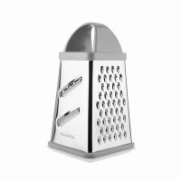 Fusion Grater