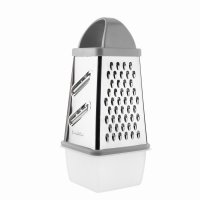 Fusion Grater