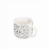 Siip Spot The Dog Mug