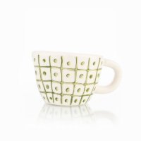 Siip Fundamental Espresso Cup - Line Dot