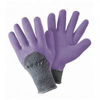 Briers Thermal Cosy Gardener Gloves Twin Pack - Small/Size 7