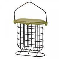 ChapelWood Click Lock Suet Cake Feeder