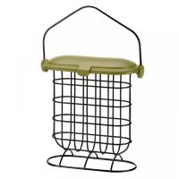 ChapelWood Suet Cake Feeder