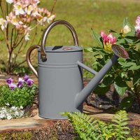 Smart Garden GroZone Watering Can 4.5lt - Slate
