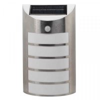 Smart Solar SuperBright PIR Welcome Light 100 Lumens - Warm White