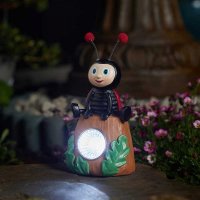 Smart Solar Decor Beez & Bugz Spotlight - Assorted