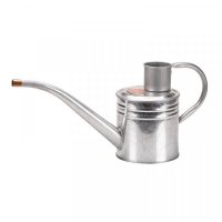 Smart Garden Home and Balcony Watering Can 1lt Galvanised