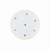 Price & Kensington Sweet Bee Side Plate