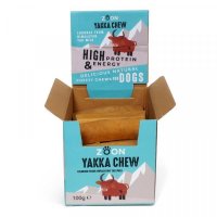Zoon Dog Treats Small Yak Chew
