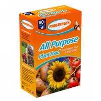Phostrogen All Purpose Plant Food 80 Can
