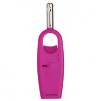 Colour Works Butane Gas Lighter