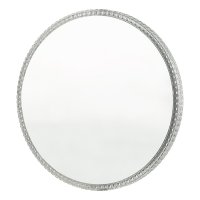 Yevan Illuminated Wall Mirror IP44