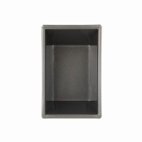 Luxe Kitchen 1lb Folded Loaf Tin