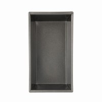 Luxe Kitchen 2lb Folded Loaf Tin