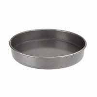 Luxe Kitchen 23cm/9? Sandwich Loose Base Cake Pan