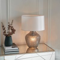 Chelworth 2light Table lamp