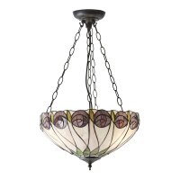 Hutchinson 3 light Pendant light