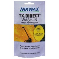 Nikwax TX.Direct Wash In 100ml Pouch