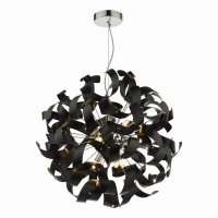 Swash Pack Of 20 Ribbons For SWA1350-SP - Black