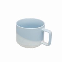 Siip Fundamental Two Tone Pastel Mug - Blue