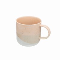 Siip 3 Layer Dip Mug Pink