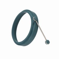 Fusion Twist Egg & Pancake Ring - Assorted