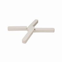Fusion Twist Silicone Folding Trivet - Assorted