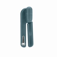 Fusion Twist Can Opener Blue