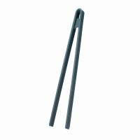 Fusion Twist Silicone Tongs Blue