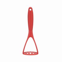 Fusion Twist Nylon Masher Red