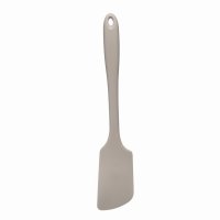 Fusion Twist Silicone Spatula Grey