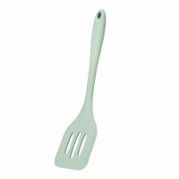 Fusion Twist Silicone Slotted Turner Mint