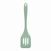 Fusion Twist Silicone Slotted Turner Mint