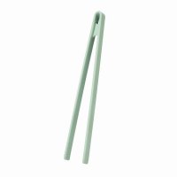 Fusion Twist Silicone Tongs Mint