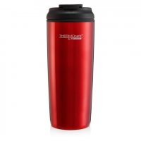 Thermocafe by Thermos Red Travel Tumbler - 435ml