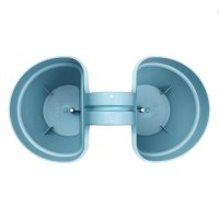 Vibia Campana Flower Twin 21cm - Vintage Blue