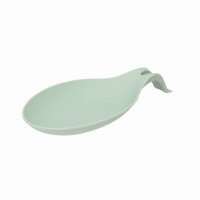 Fusion Twist Silicone Spoon Rest - Assorted