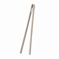 Fusion Twist Silicone Tongs Grey