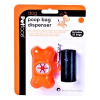 Petface Poop Bag Dispenser