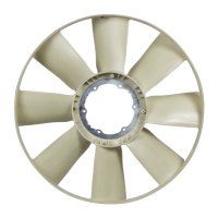 Febi Bilstein Engine Cooling Fan 35558