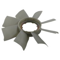Febi Bilstein Engine Cooling Fan 35556