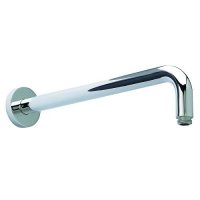 BC Designs Victrion Straight Wall Shower Arm