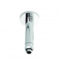 BC Designs Victrion Ceiling Mounted Wall Shower Arm