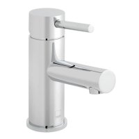Vado Zoo Basin Mixer