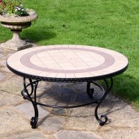 Henley 91Cm Coffee Table