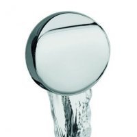 BC Designs Overflow Bath Filler