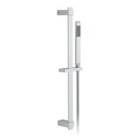 Vado Omika Single Function Slide Rail Shower Kit