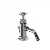 Arcade Monobloc Bidet Mixer (Chrome)