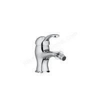 Roca Carmen Single Lever Bidet Mixer